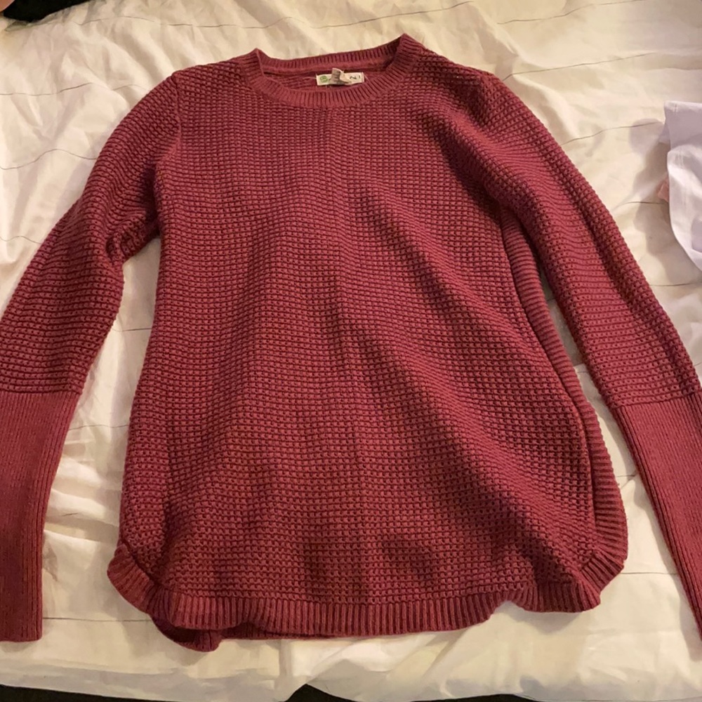 Sweater/Dress